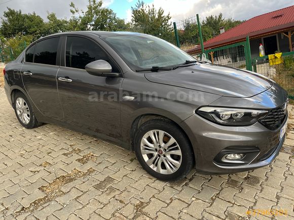 Sahibinden Fiat Egea 1.4 Fire Urban Plus 2020 Model 