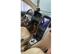 Sahibinden Chevrolet Captiva 2.0 D LT High 2011 Model  191.000 km Beyaz