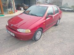 2000 Model Fiat Siena 1.2 S Benzin&LPG