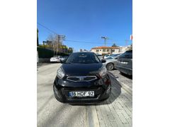 Sahibinden Kia Picanto 1.25 EX 2014 Model