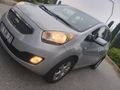 BÖYLESİ ANCAK BAYİDE 2011 Kia Venga 1.4 CRDi 252 BİN KM de 6 İLERİ MANUEL