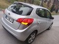 BÖYLESİ ANCAK BAYİDE 2011 Kia Venga 1.4 CRDi 252 BİN KM de 6 İLERİ MANUEL