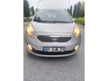 BÖYLESİ ANCAK BAYİDE 2011 Kia Venga 1.4 CRDi 252 BİN KM de 6 İLERİ MANUEL