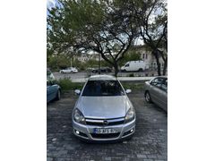 Değişensiz Temiz Astra H
