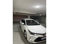 Sahibinden Toyota Corolla 1.5 Dream 2021 Model  133.333 km Beyaz