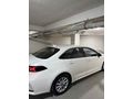 Sahibinden Toyota Corolla 1.5 Dream 2021 Model  133.333 km Beyaz