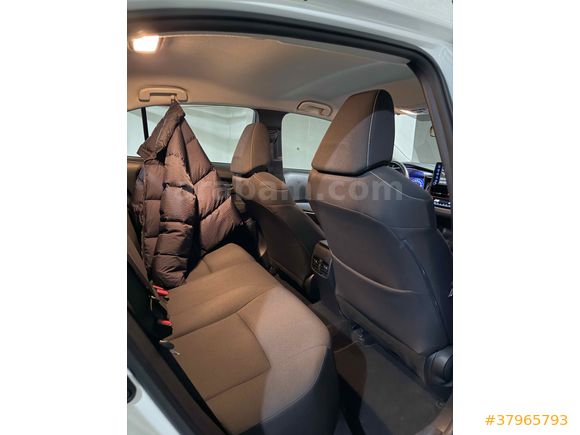 Sahibinden Toyota Corolla 1.5 Dream 2021 Model  133.333 km Beyaz