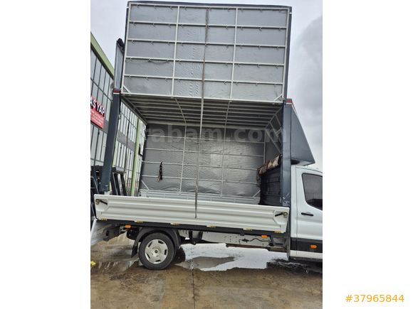 Sahibinden Ford Trucks Transit 350 L