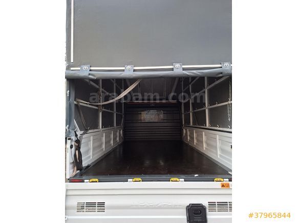 Sahibinden Ford Trucks Transit 350 L