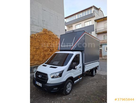 Sahibinden Ford Trucks Transit 350 L