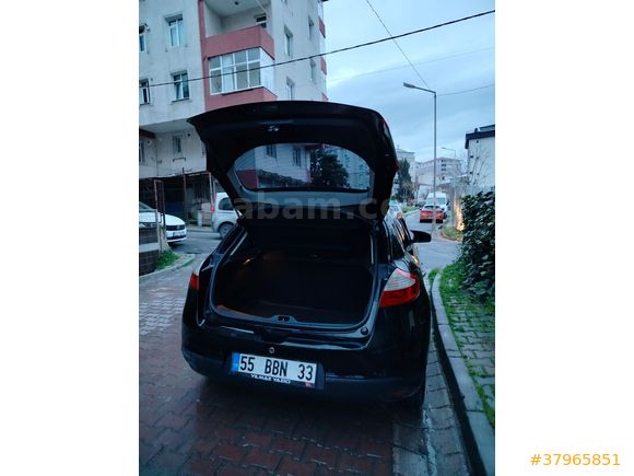 Sahibinden Renault Megane 1.6 Touch 2013 Model