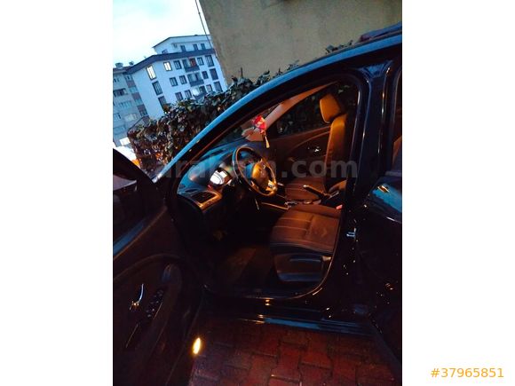 Sahibinden Renault Megane 1.6 Touch 2013 Model