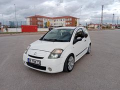 Sahibinden Citroen C2