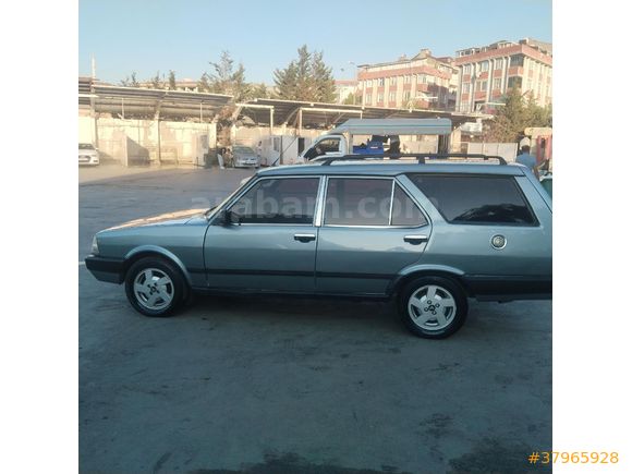 Sahibinden Tofaş Kartal S 1997 Model