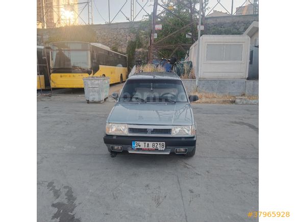 Sahibinden Tofaş Kartal S 1997 Model