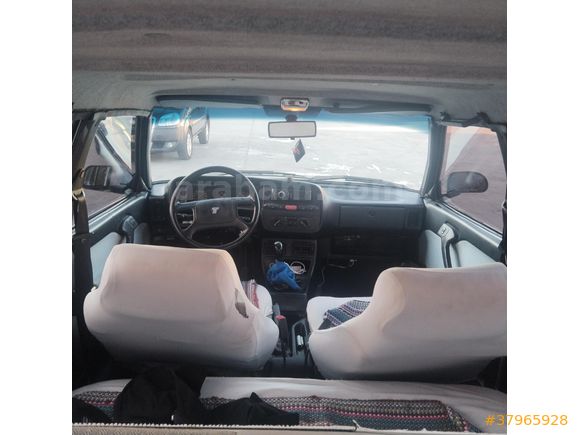 Sahibinden Tofaş Kartal S 1997 Model