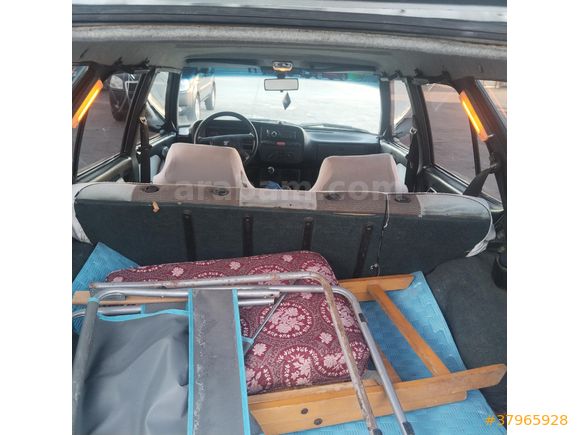 Sahibinden Tofaş Kartal S 1997 Model