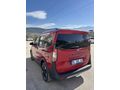 Sahibinden Hatasız Boyasız 2025 Active Paket Ford Courier