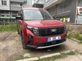 Sahibinden Hatasız Boyasız 2025 Active Paket Ford Courier