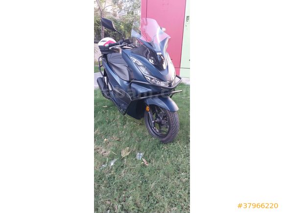 Sahibinden Honda PCX125 