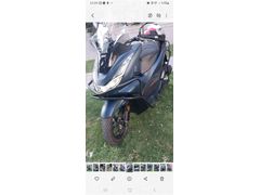 Sahibinden Honda PCX125 