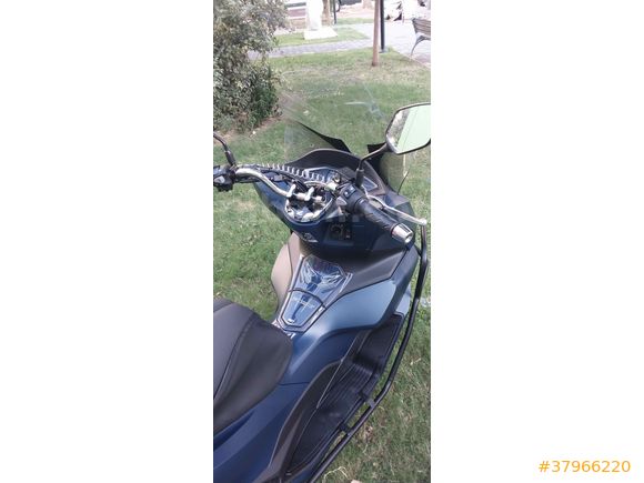 Sahibinden Honda PCX125 