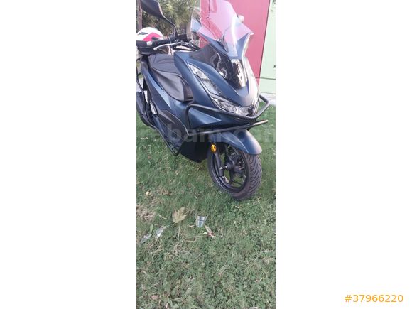 Sahibinden Honda PCX125 
