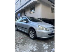 Sahibinden Peugeot 307 1.6 XT 2004 Model 
