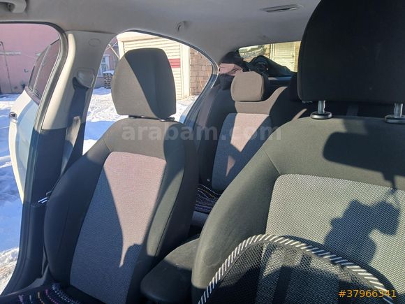 Sahibinden Fiat Egea 1.3 Multijet Easy 2018 Model