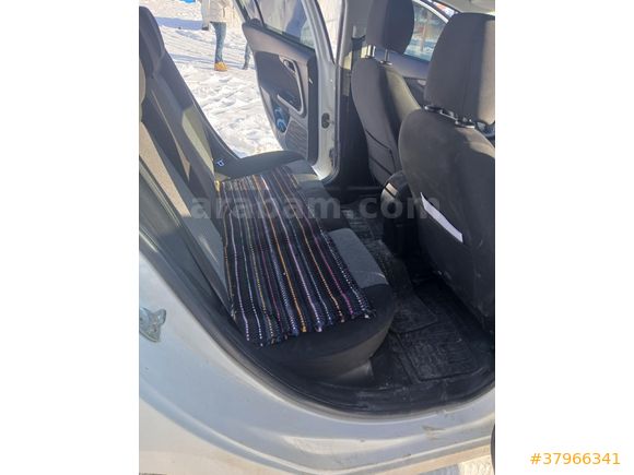 Sahibinden Fiat Egea 1.3 Multijet Easy 2018 Model