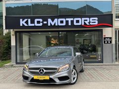 KLC MOTORS ~ MERCEDES-BENZ CLS350d 4MATİC AMG SOĞUTMA/AİR/360