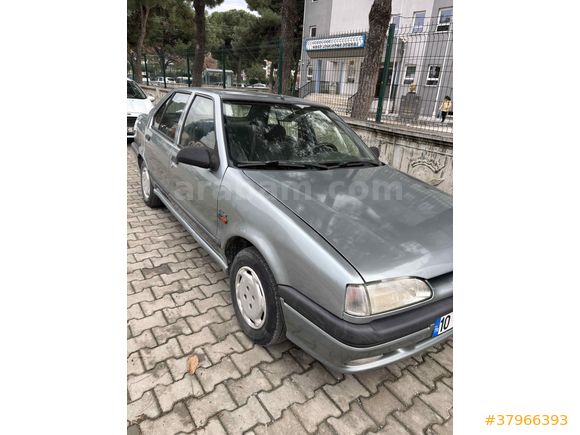 Sahibinden Renault R 19 1.6 Europa RNE  Alize 1998 Model 