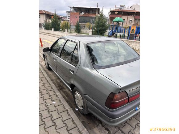 Sahibinden Renault R 19 1.6 Europa RNE  Alize 1998 Model 