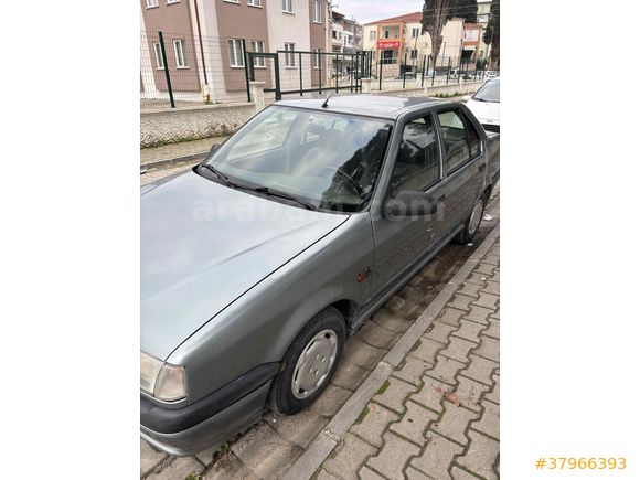 Sahibinden Renault R 19 1.6 Europa RNE  Alize 1998 Model 
