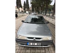 Sahibinden Renault R 19 1.6 Europa RNE  Alize 1998 Model 