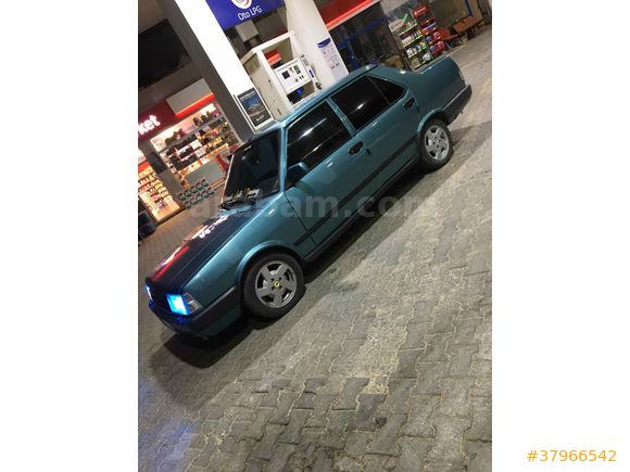 Sahibinden Tofaş Doğan SLX 1994 Model 