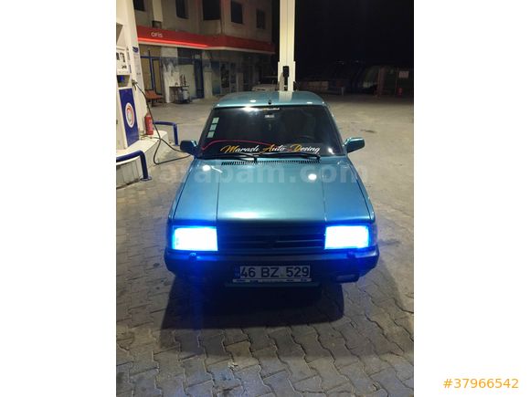 Sahibinden Tofaş Doğan SLX 1994 Model 