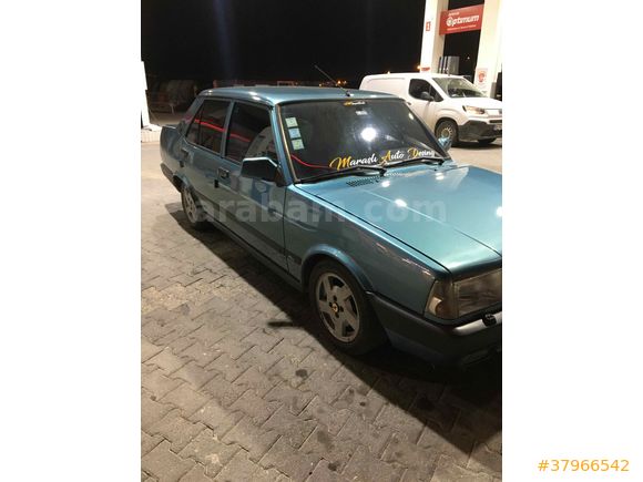 Sahibinden Tofaş Doğan SLX 1994 Model 