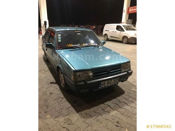 Sahibinden Tofaş Doğan SLX 1994 Model 