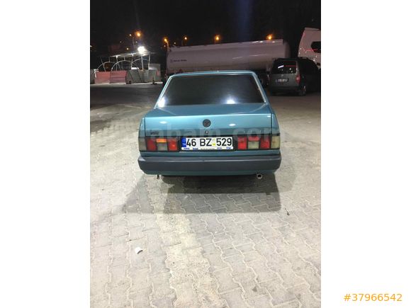 Sahibinden Tofaş Doğan SLX 1994 Model 