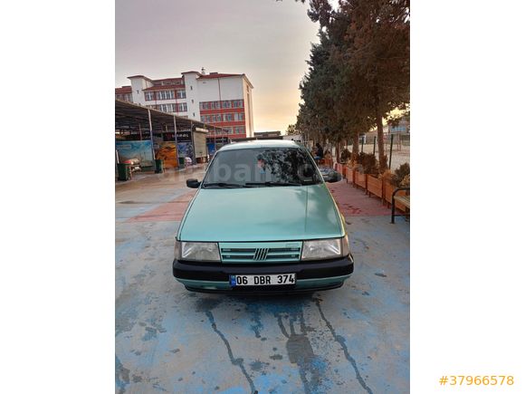 Sahibinden Fiat Tempra 1.6 SX 1993 Model