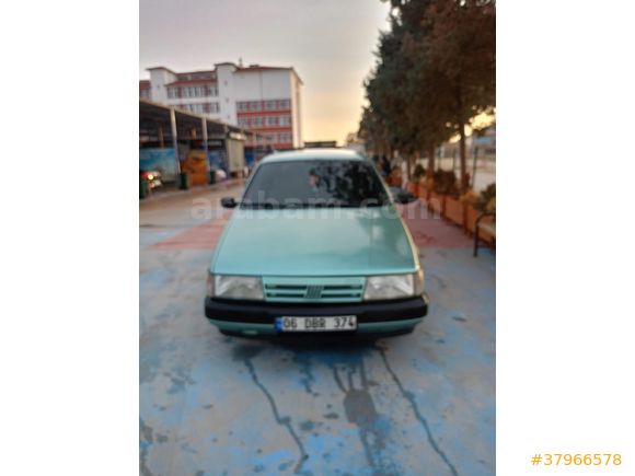 Sahibinden Fiat Tempra 1.6 SX 1993 Model