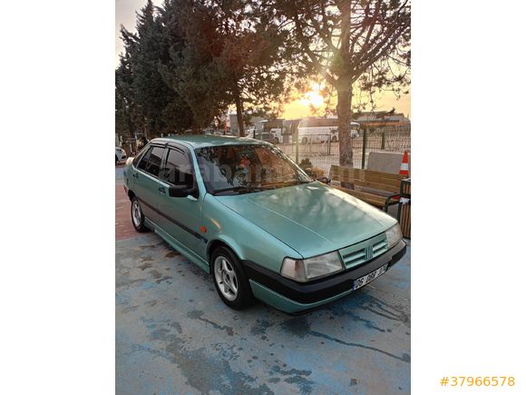 Sahibinden Fiat Tempra 1.6 SX 1993 Model