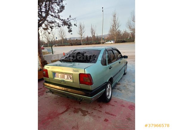 Sahibinden Fiat Tempra 1.6 SX 1993 Model
