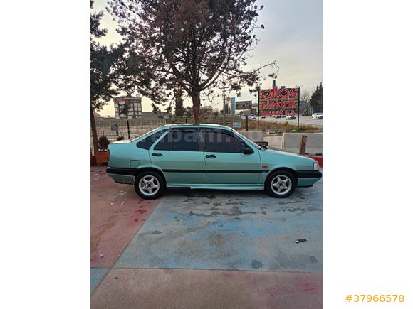 Sahibinden Fiat Tempra 1.6 SX 1993 Model