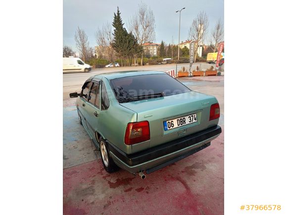 Sahibinden Fiat Tempra 1.6 SX 1993 Model