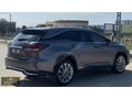 LEXUS RX 450H LONG 4x4 EXECUTIVE 7 KiSiLiK HYBRID SERVIS BAKIMLI