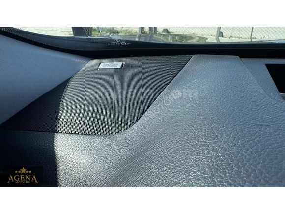 LEXUS RX 450H LONG 4x4 EXECUTIVE 7 KiSiLiK HYBRID SERVIS BAKIMLI