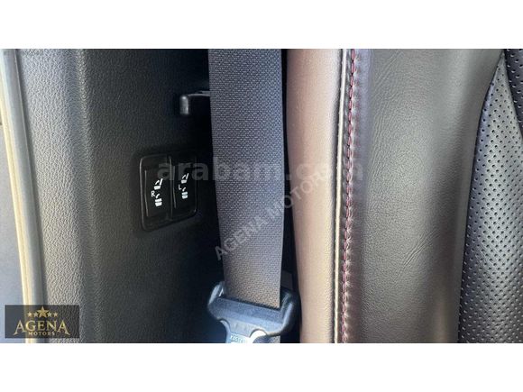LEXUS RX 450H LONG 4x4 EXECUTIVE 7 KiSiLiK HYBRID SERVIS BAKIMLI