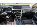 LEXUS RX 450H LONG 4x4 EXECUTIVE 7 KiSiLiK HYBRID SERVIS BAKIMLI